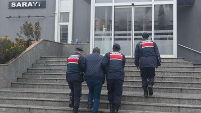 Adana'da 11 yıl hapis cezası bulunan firari hükümlü yakalandı