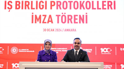 Aile ve Sosyal Hizmetler Bakanı Göktaş, "Kadın Girişimcilerimizle Güçlü Yarınlara" programında konuştu: