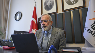 AK Parti Grup Başkanvekili Yenişehirlioğlu, AA'nın "Yılın Kareleri" oylamasına katıldı: