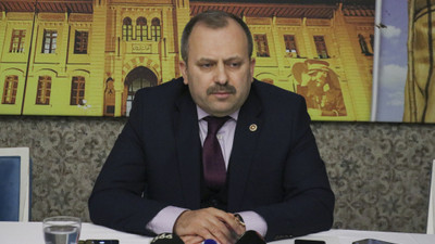 AK Parti Kastamonu Milletvekili Uluay, kentte yapılması planlanan projeleri anlattı: