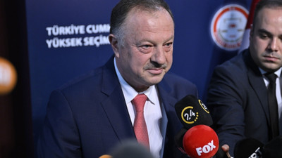 AK Parti YSK Temsilcisi Özel, oy pusulasında 1. sırada çıkmalarını değerlendirdi: