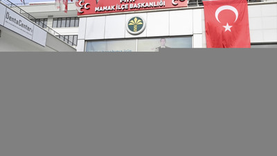 Ankara Büyükşehir Belediye Başkanı adayı Altınok, Mamak'ta muhtarlarla buluştu: