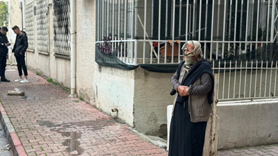 Antalya'da apartman dairesinde çıkan yangın söndürüldü