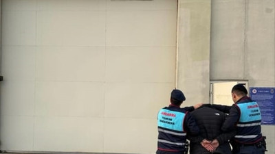 Antalya'daki "Çukur Çetesi"ne yönelik "Kafes-24" operasyonu kapsamında aranan zanlı yakalandı