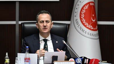 ASELSAN ile HAVELSAN arasında iş paylaşımı mutabakat zaptı imzalandı