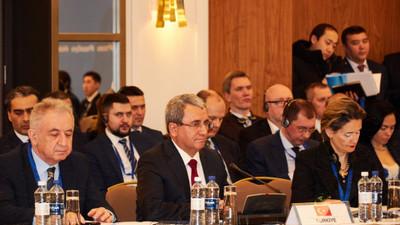 Astana'da, Suriye konusunda terör ve ayrılıkçı gündemlerle mücadelede işbirliğini sürdürme kararı