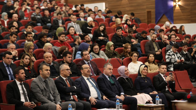 Bakan Osman Aşkın Bak, Tematik Kış Kamplarının açılışını yaptı: