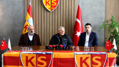 Burak Yılmaz için imza töreni düzenlendi