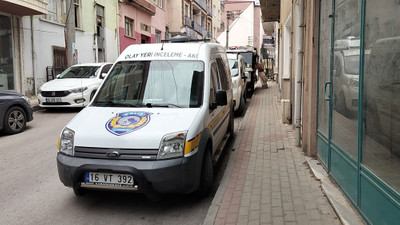 Bursa'da vücudunda darp izlerine rastlanan 3 yaşındaki çocuğun şüpheli ölümü araştırılıyor