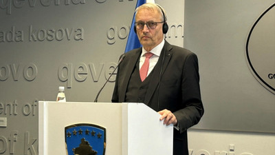 Çekya, Kosova'nın Avrupa Konseyi'ne üyeliğini destekliyor