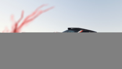 Dacia, Dakar Rallisi'ne Sandrider ile katılacak