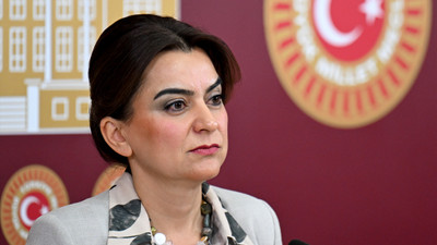 DEM Parti Grup Başkanvekili Koçyiğit'ten "Başak Demirtaş" açıklaması: