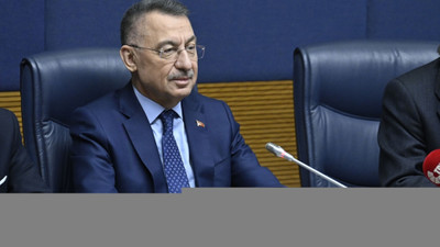 Dışişleri Komisyonu Başkanı Oktay, Kuveyt Meclisi heyetini kabul etti