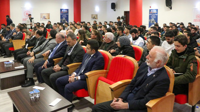 Gençlik ve Spor Bakanlığının Diyarbakır'daki tematik kış kampı başladı