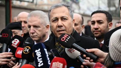 GÜNCELLEME 3 - Sarıyer'deki Santa Maria Kilisesi'nde silahlı saldırı