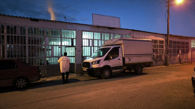 GÜNCELLEME - Kütahya'da mobilya atölyesinde sunta bloklarının altında kalan öğrenci öldü