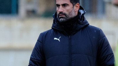Hatayspor, Fatih Karagümrük maçının hazırlıklarına devam etti
