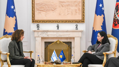 İsrail, Kosova vatandaşlarına vizeleri kaldırıyor