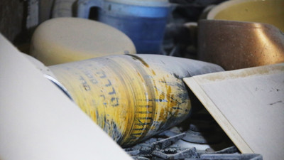 İsrail’in Lübnan’ın güneyine yönelik saldırısında bir sivil yaralandı