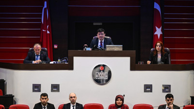İstanbul İl Koordinasyon Kurulu 4. Dönem Toplantısı yapıldı