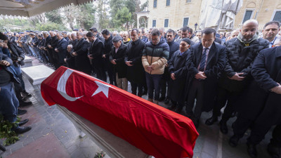 İYİ Parti İBB Başkan adayı Kavuncu partililerle bir araya geldi: