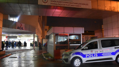 İzmir'de kaybolan Alzheimer hastası bulundu