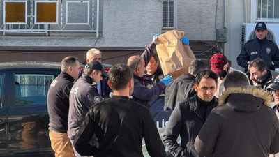 İzmir'de kızını ve kayınvalidesini öldürüp karısını yaralayan akademisyen intihar etti