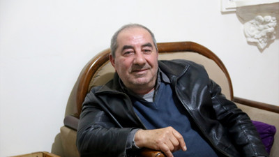 Lübnan'ın güneyindeki çiftçiler, İsrail ordusu ile Hizbullah'ın çatışmalarının uzamasından endişe duyuyor