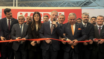 Mardin Tanıtım Günleri İstanbul'da başladı