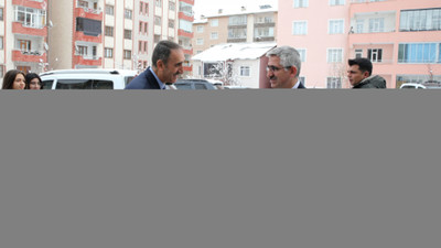 Milli Eğitim Bakan Yardımcısı Yılmaz, projeleri uzayda test edilecek Muşlu öğrencilerle buluştu: