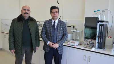 OMÜ'de kenevir atıklarından hayvan yemi üretilecek
