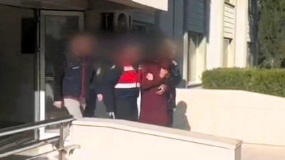Osmaniye'de 35 yıl hapis cezasıyla aranan kadın hükümlü yakalandı