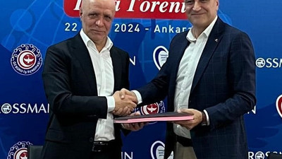 Öz Büro İş Sendikası ile Rossmann arasında toplu iş sözleşmesi imzalandı