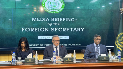 Pakistan, 2 vatandaşının Hindistan tarafından öldürüldüğünü iddia etti