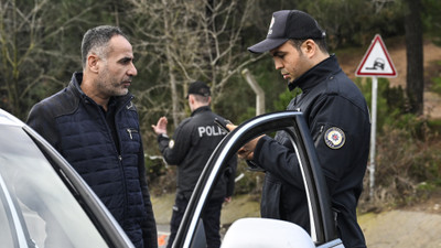 Polis memuru, senaryosunu otobüslerde yazdığı filmle uluslararası başarı kazandı