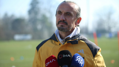 Sakaryaspor, Ümraniyespor maçının hazırlıklarına başladı