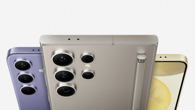 Samsung'un yeni Galaxy S24 Serisi ayrıcalıklarla Turkcell'de