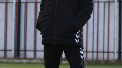Samsunspor, Markus Gisdol idaresinde yükselişe geçti