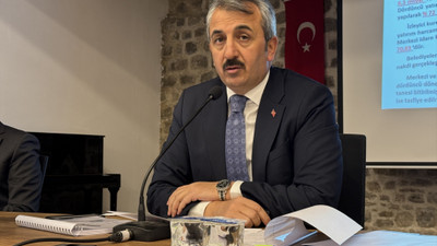 Saros Körfezi'nde limanlar ve sahil şeridi düzenlenecek