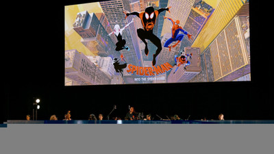 Spider Man unutulmaz müzikleriyle Zorlu PSM'de sanatseverlerle buluşacak