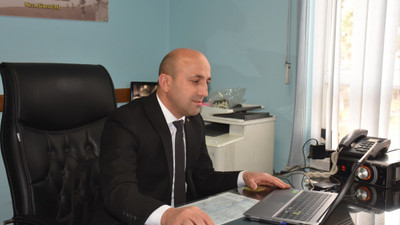 Tahran Büyükelçiliği Eğitim Müşaviri, AA’nın "Yılın Kareleri" oylamasına katıldı
