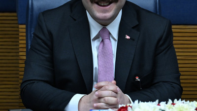 TBMM Sanayi Komisyonu Başkanı Varank, KKTC Cumhuriyet Meclisi heyeti ile görüştü