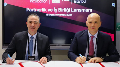 Teknopark İstanbul ile TEB iş birliğine imza attı