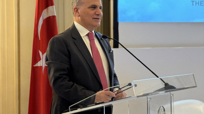 THY Genel Müdürü Ekşi, sekizinci "MeeTürkItaly" etkinliğinin konuğu oldu