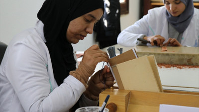 TİKA, Tunus’ta yazma eserleri dijitalleştirme laboratuvarı kurdu
