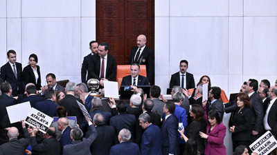 TİP'li Can Atalay'ın milletvekilliği düşürüldü