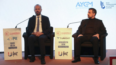 Trabzon'da "U-Fest" başladı