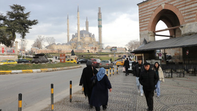 Trakya ziyaretçi sayısını her geçen yıl artırıyor