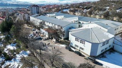 Tunceli’de depreme dayanıksız olduğu belirlenen 17 okul boşaltılıyor