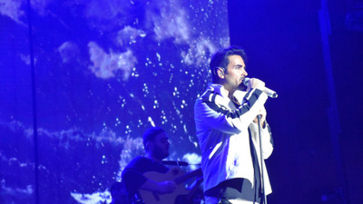 Türk müziğini seven İranlı şarkıcılar, Türkiye’de konser vermek istiyor